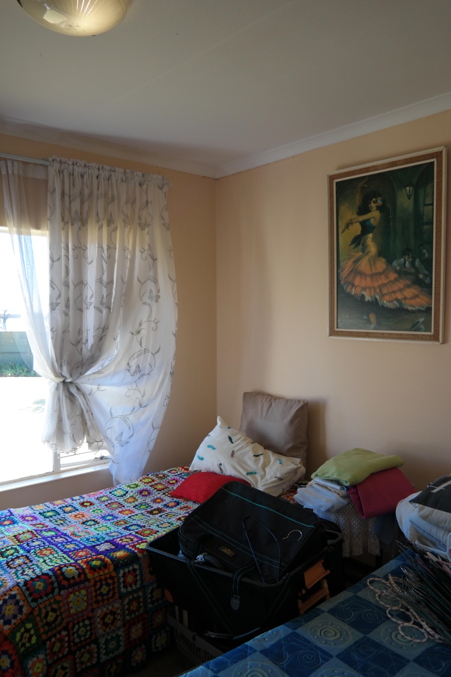 To Let 3 Bedroom Property for Rent in Randpoort Gauteng