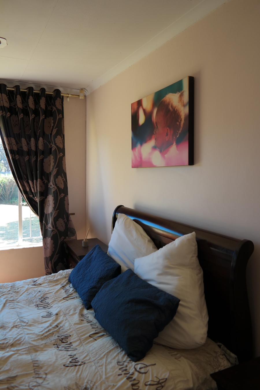 To Let 3 Bedroom Property for Rent in Randpoort Gauteng
