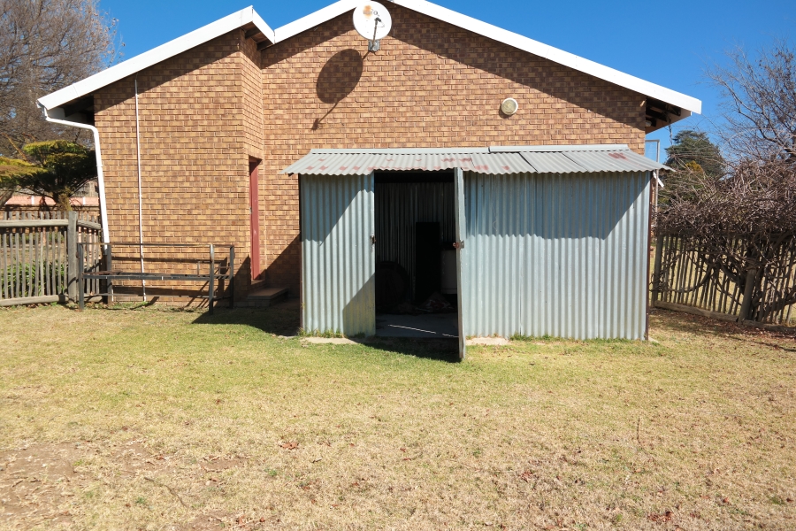 To Let 3 Bedroom Property for Rent in Randpoort Gauteng