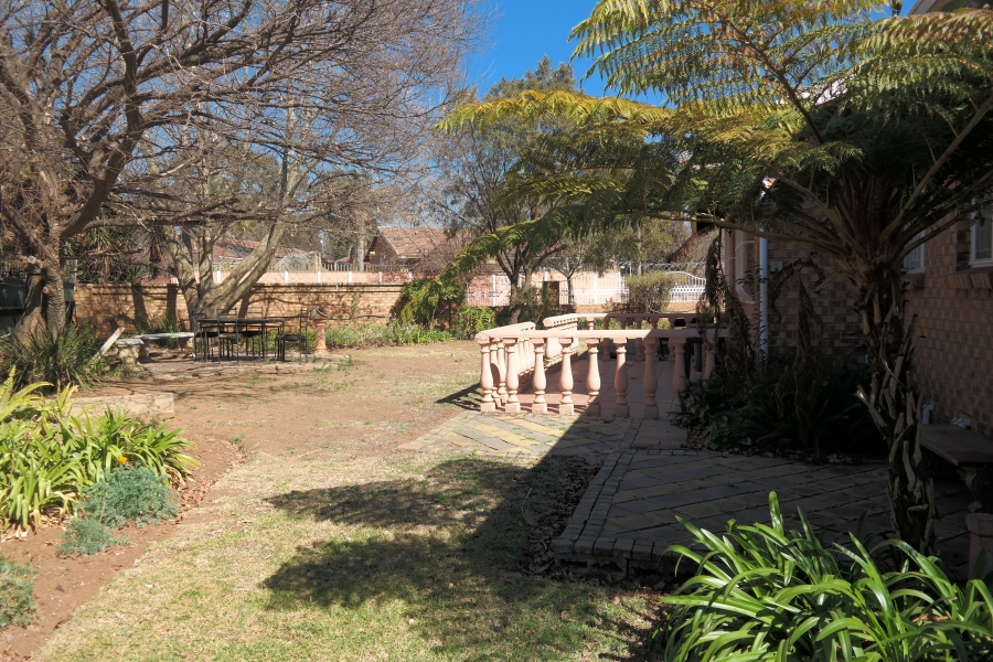 To Let 3 Bedroom Property for Rent in Randpoort Gauteng