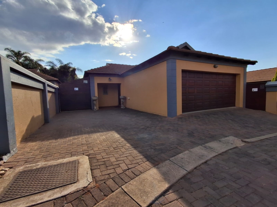3 Bedroom Property for Sale in Heatherview Gauteng