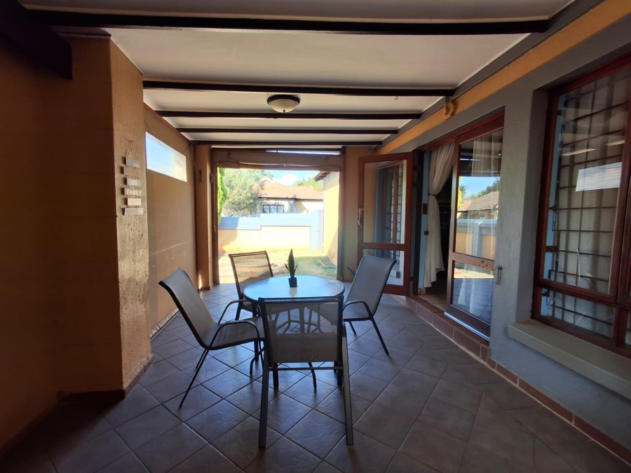 3 Bedroom Property for Sale in Heatherview Gauteng