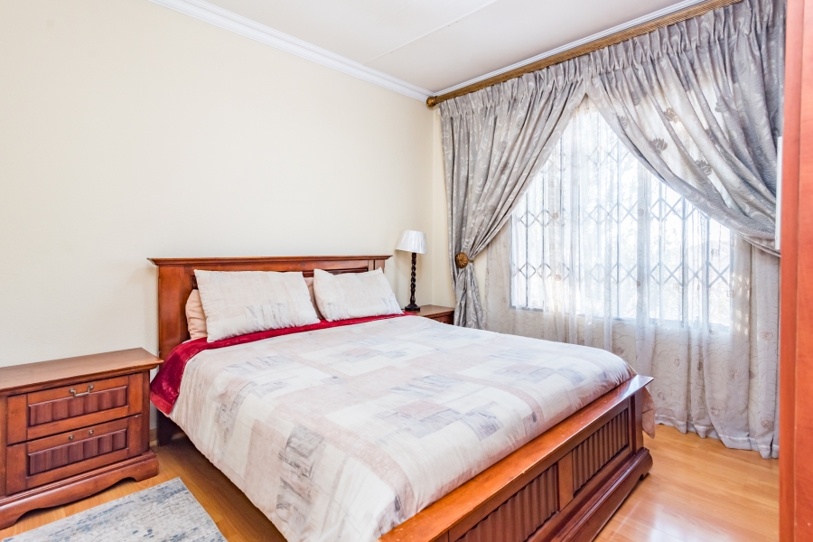 4 Bedroom Property for Sale in Cosmo City Gauteng