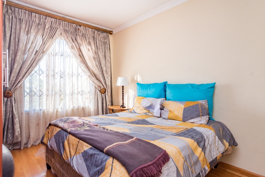 4 Bedroom Property for Sale in Cosmo City Gauteng