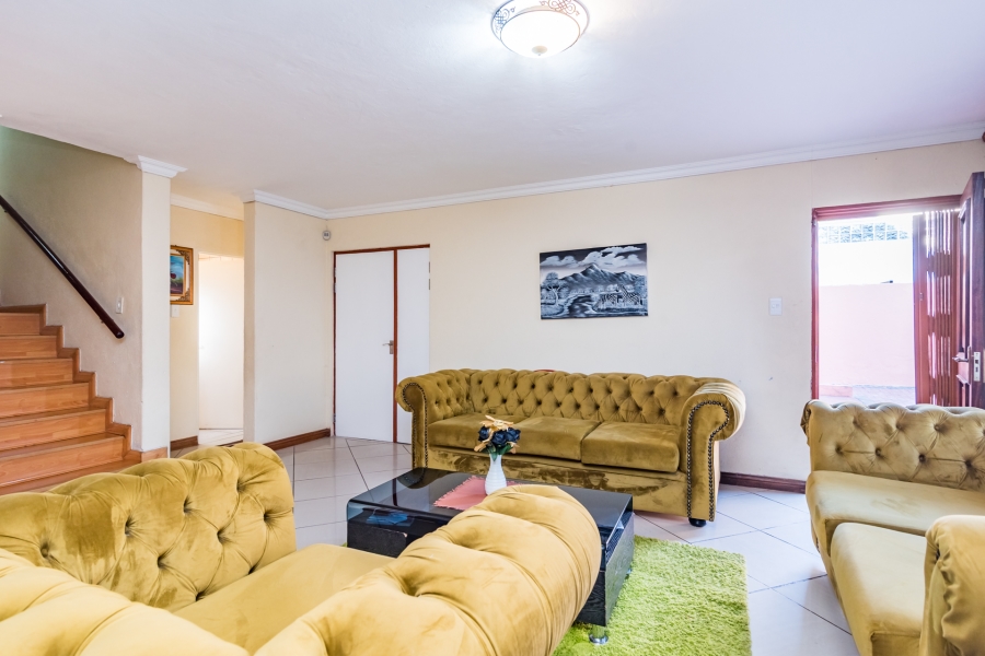 4 Bedroom Property for Sale in Cosmo City Gauteng