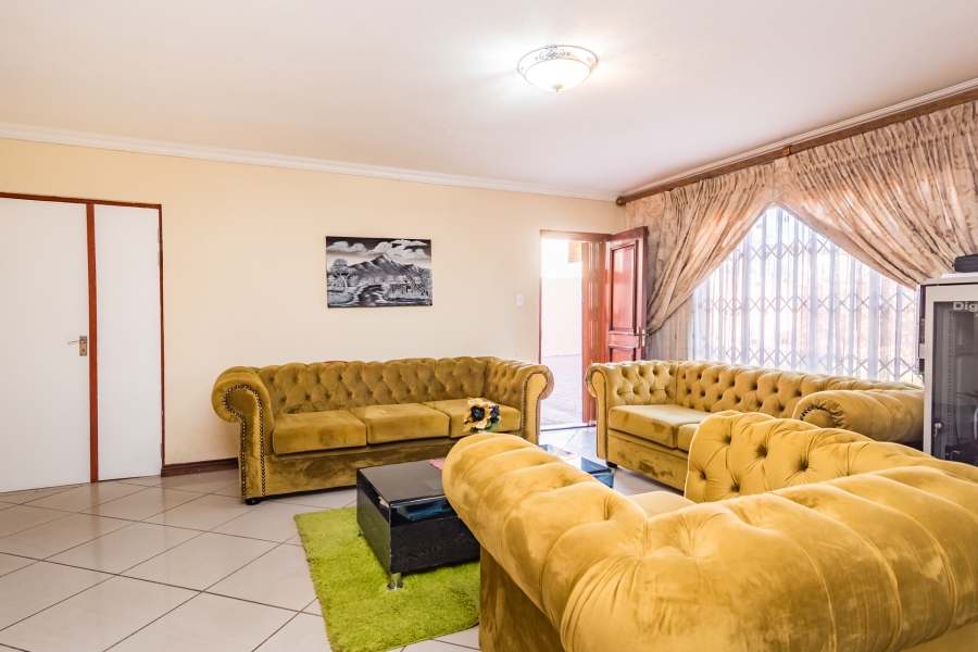 4 Bedroom Property for Sale in Cosmo City Gauteng