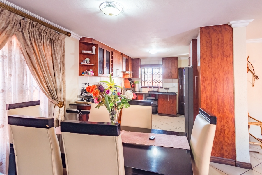 4 Bedroom Property for Sale in Cosmo City Gauteng
