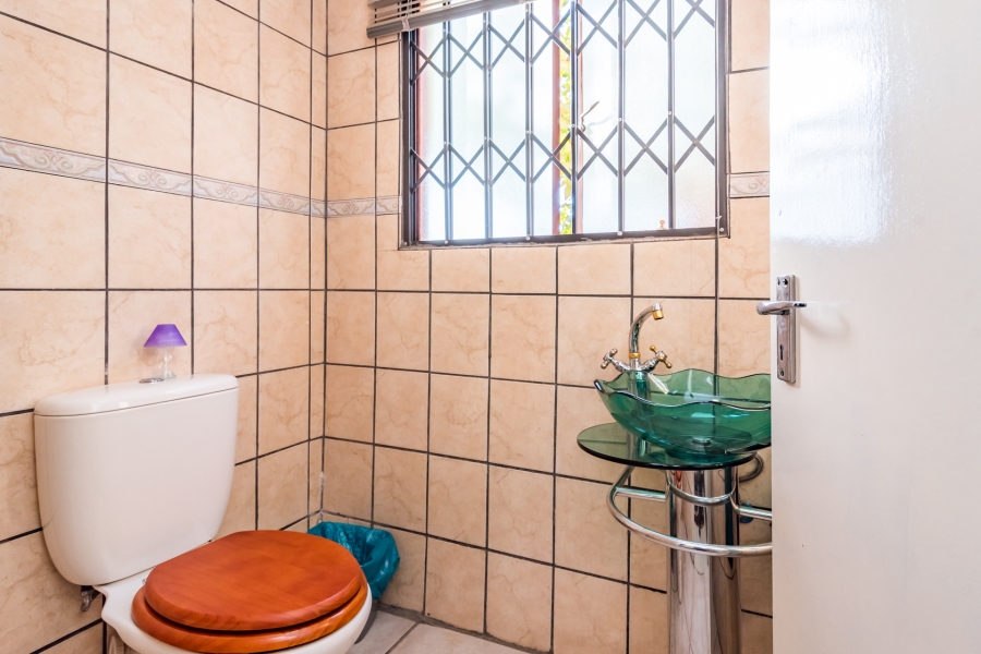 4 Bedroom Property for Sale in Cosmo City Gauteng