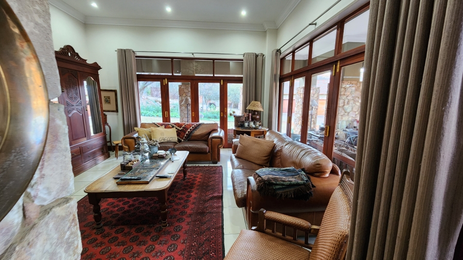 4 Bedroom Property for Sale in Heidelberg Kloof Estate Gauteng
