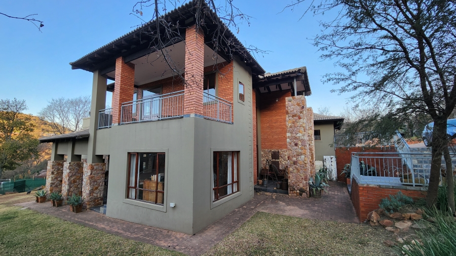 4 Bedroom Property for Sale in Heidelberg Kloof Estate Gauteng