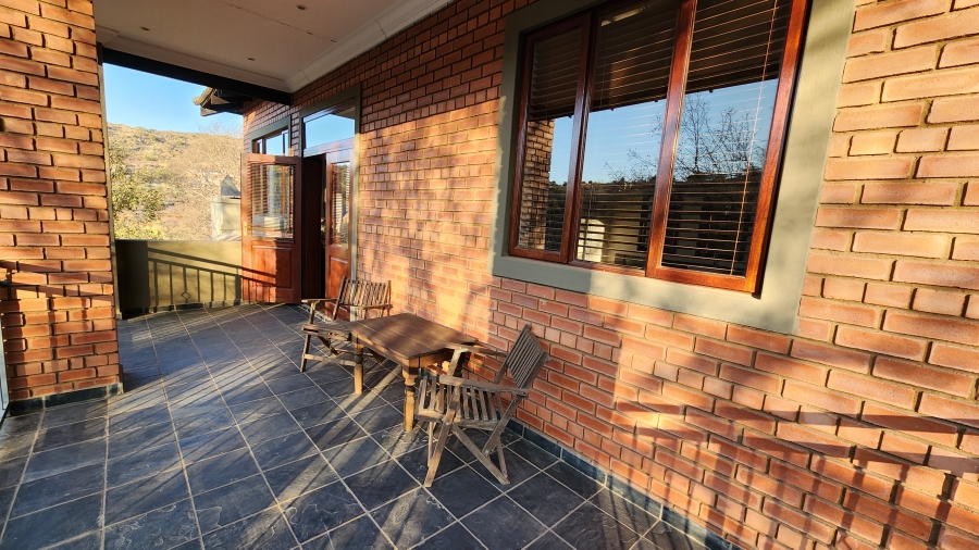 4 Bedroom Property for Sale in Heidelberg Kloof Estate Gauteng
