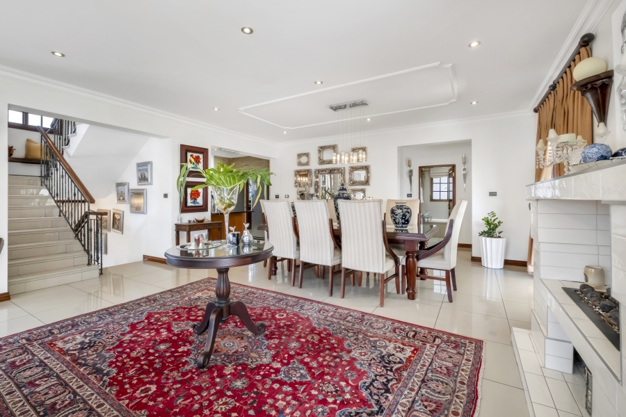 4 Bedroom Property for Sale in Hyde Park Gauteng