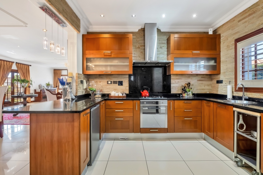 4 Bedroom Property for Sale in Hyde Park Gauteng