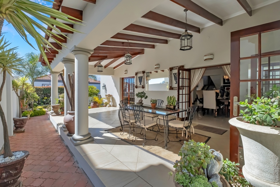 4 Bedroom Property for Sale in Hyde Park Gauteng