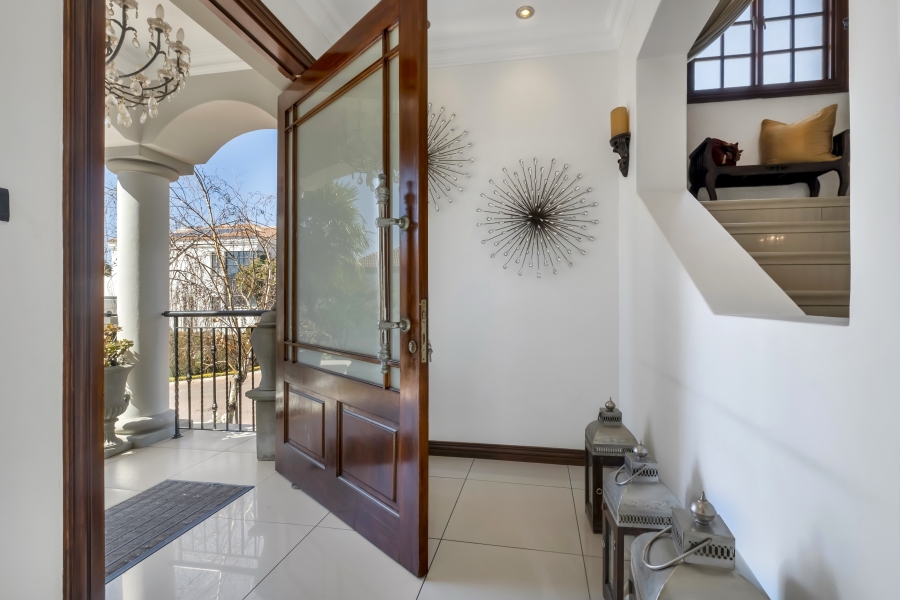 4 Bedroom Property for Sale in Hyde Park Gauteng