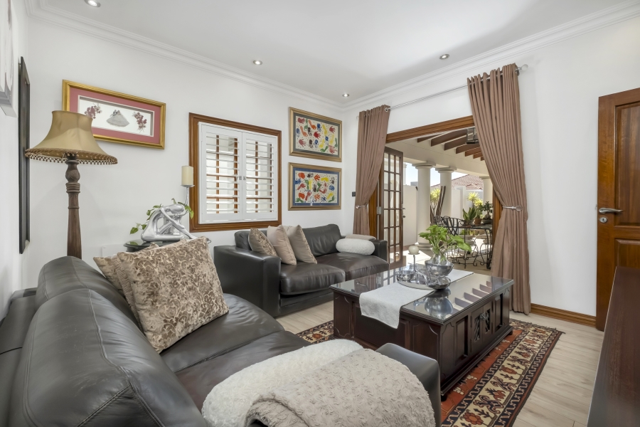 4 Bedroom Property for Sale in Hyde Park Gauteng