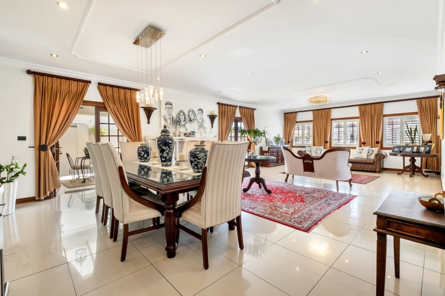 4 Bedroom Property for Sale in Hyde Park Gauteng
