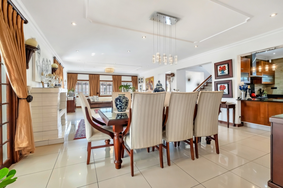 4 Bedroom Property for Sale in Hyde Park Gauteng
