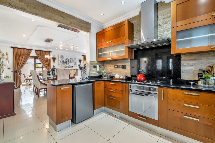 4 Bedroom Property for Sale in Hyde Park Gauteng