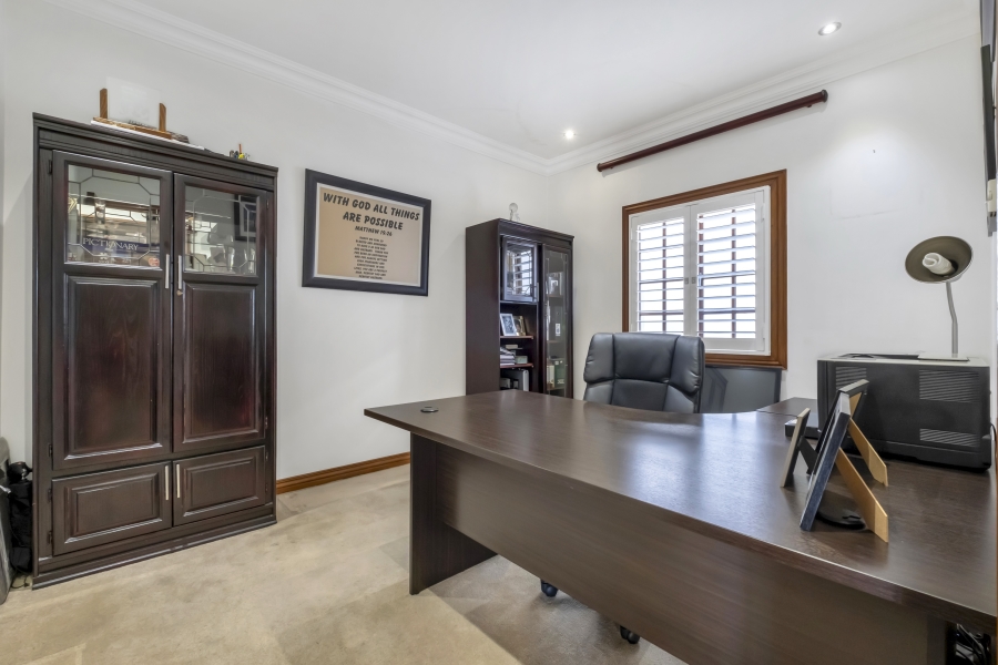 4 Bedroom Property for Sale in Hyde Park Gauteng