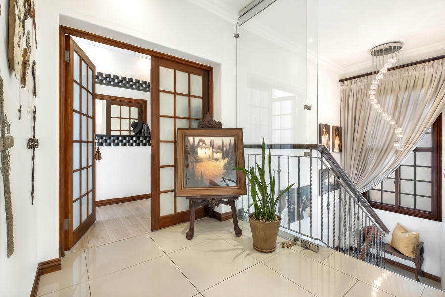4 Bedroom Property for Sale in Hyde Park Gauteng