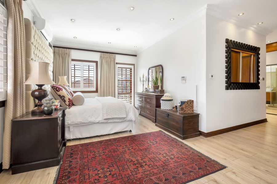 4 Bedroom Property for Sale in Hyde Park Gauteng
