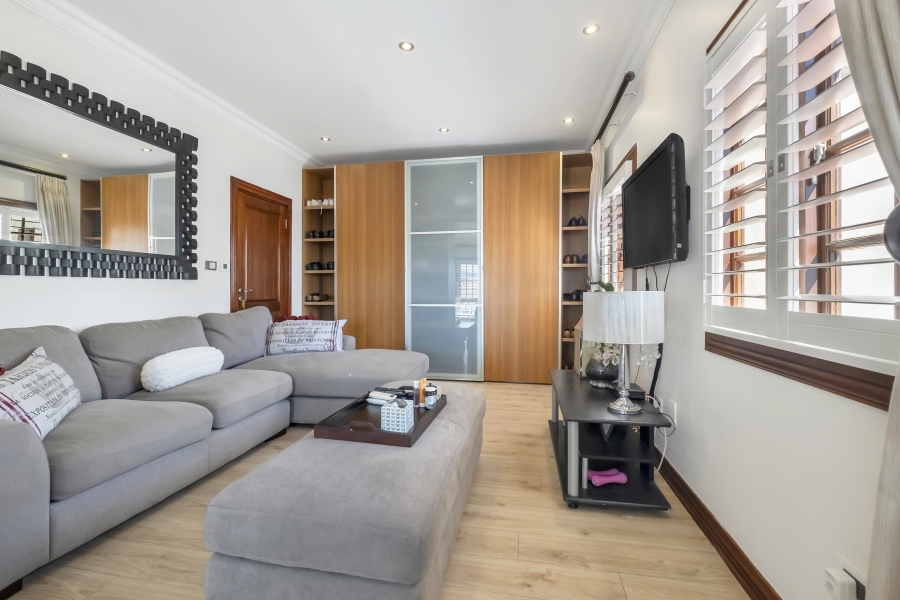 4 Bedroom Property for Sale in Hyde Park Gauteng