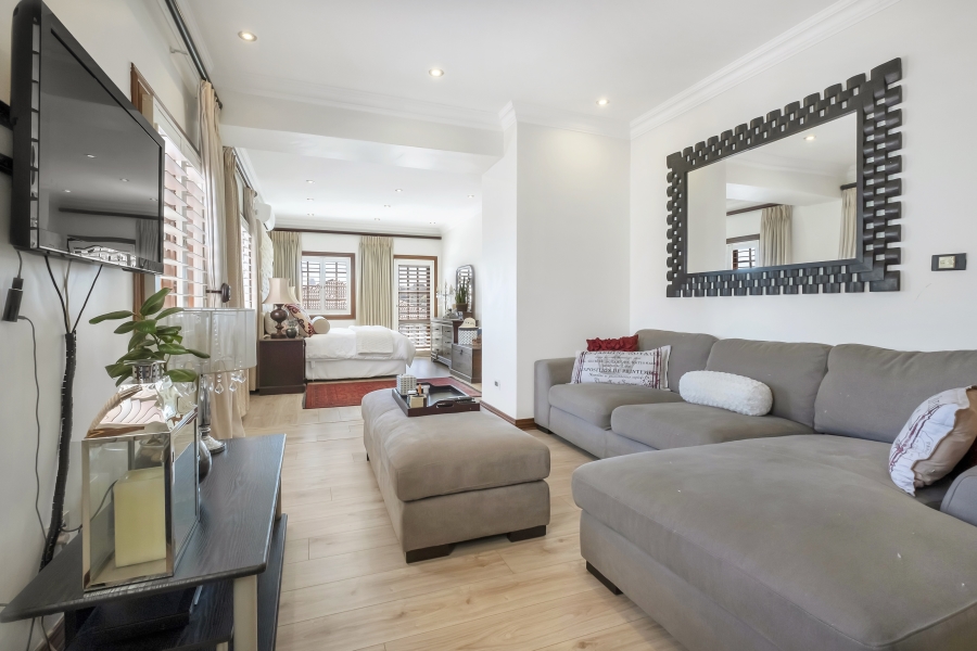 4 Bedroom Property for Sale in Hyde Park Gauteng