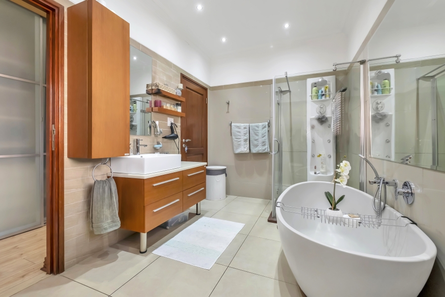 4 Bedroom Property for Sale in Hyde Park Gauteng