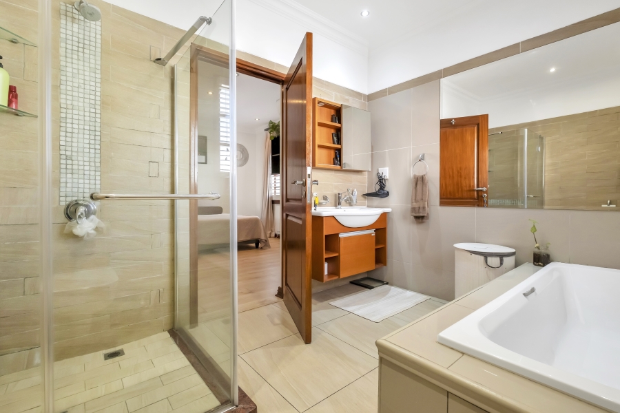4 Bedroom Property for Sale in Hyde Park Gauteng