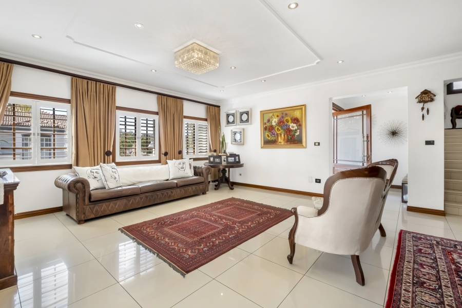 4 Bedroom Property for Sale in Hyde Park Gauteng