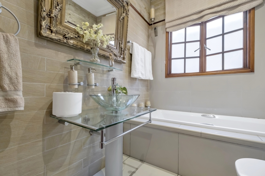 4 Bedroom Property for Sale in Hyde Park Gauteng
