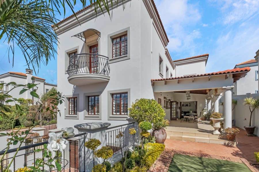 4 Bedroom Property for Sale in Hyde Park Gauteng