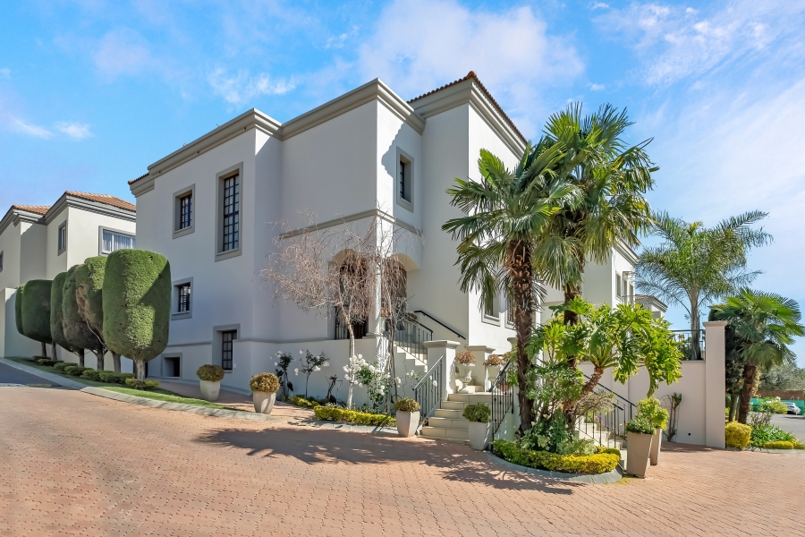 4 Bedroom Property for Sale in Hyde Park Gauteng