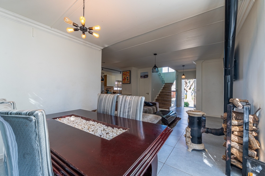 4 Bedroom Property for Sale in Eagle Canyon Golf Estate Gauteng