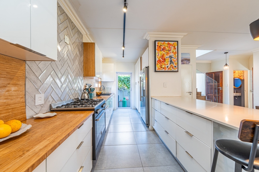 4 Bedroom Property for Sale in Eagle Canyon Golf Estate Gauteng