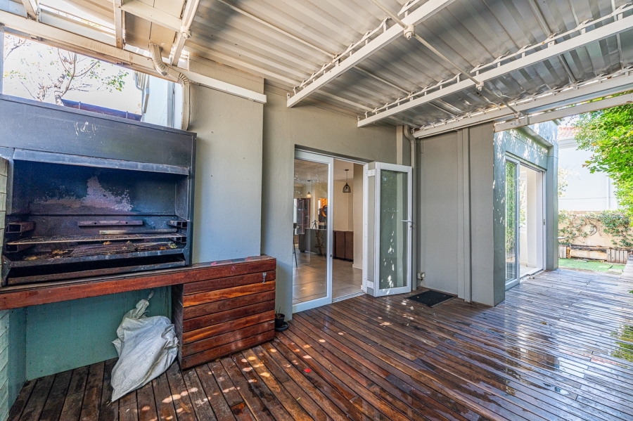 4 Bedroom Property for Sale in Eagle Canyon Golf Estate Gauteng