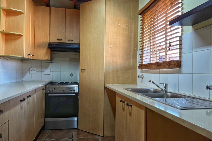 3 Bedroom Property for Sale in Fairland Gauteng