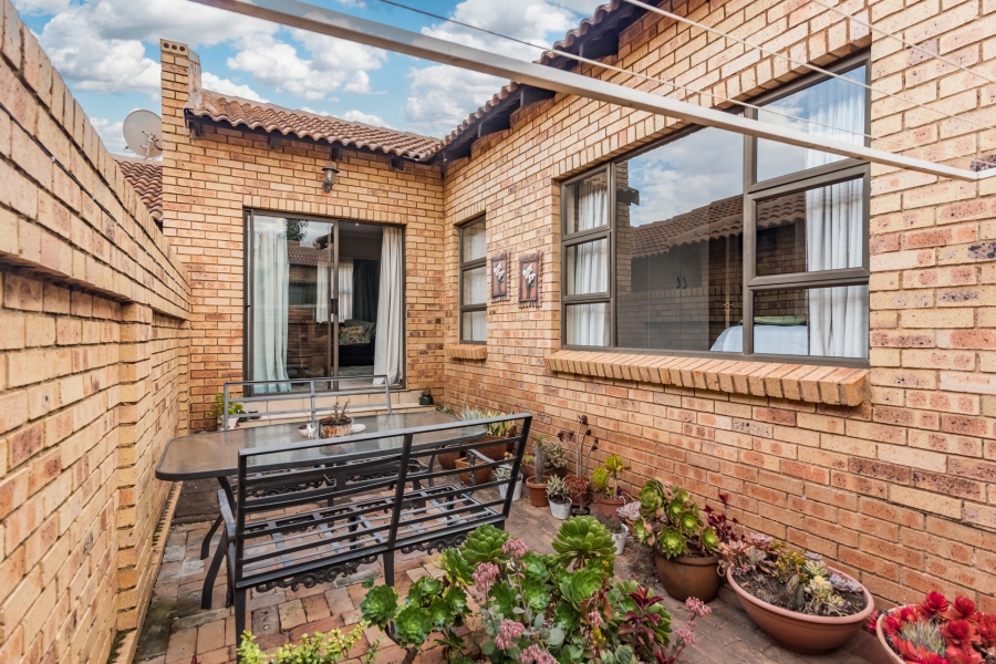 2 Bedroom Property for Sale in Chancliff Ridge Gauteng