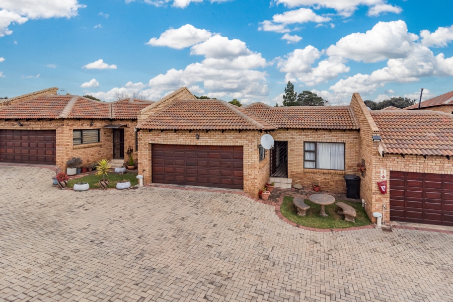 2 Bedroom Property for Sale in Chancliff Ridge Gauteng