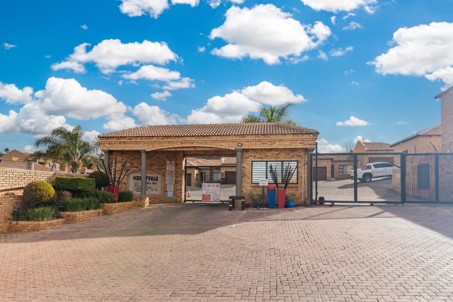 2 Bedroom Property for Sale in Chancliff Ridge Gauteng