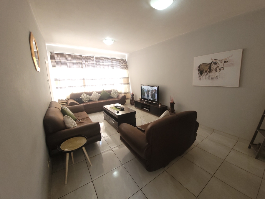 2 Bedroom Property for Sale in Sunnyside Gauteng