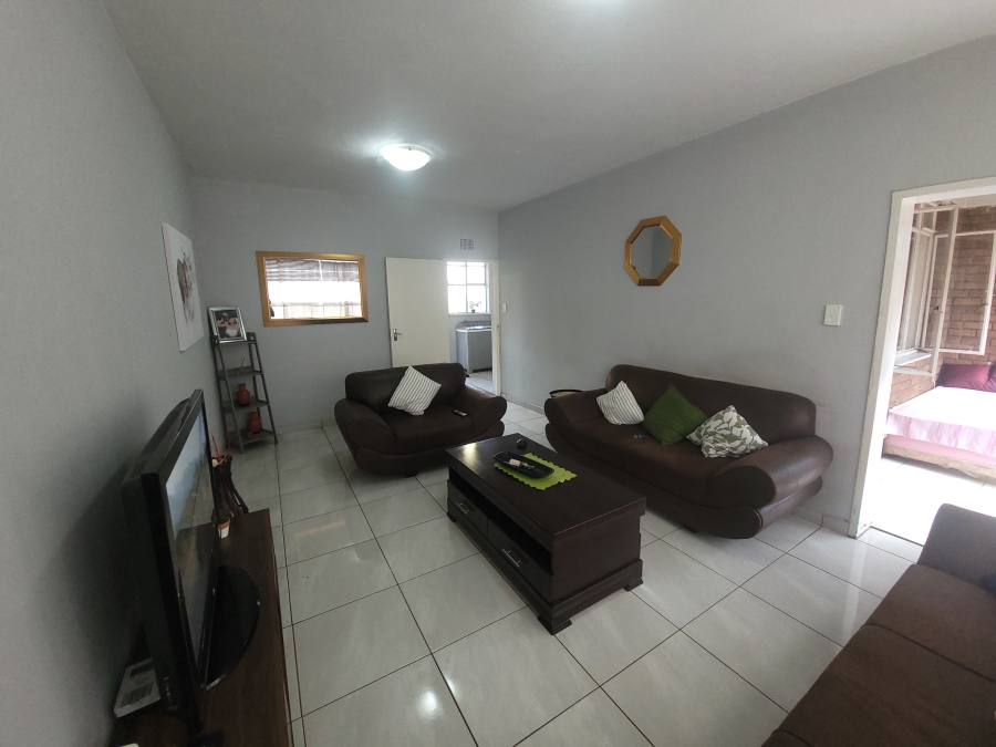 2 Bedroom Property for Sale in Sunnyside Gauteng