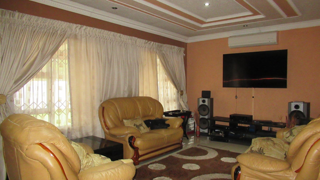 4 Bedroom Property for Sale in Kibler Park Gauteng