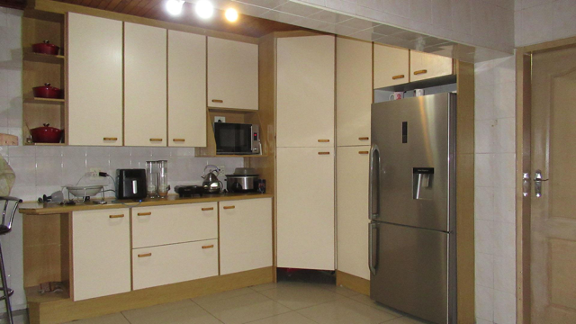 4 Bedroom Property for Sale in Kibler Park Gauteng