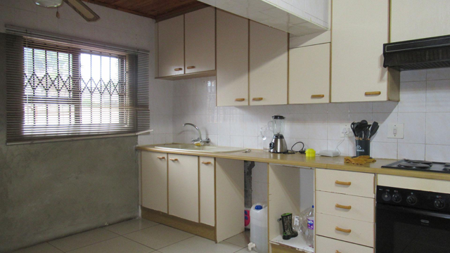 4 Bedroom Property for Sale in Kibler Park Gauteng