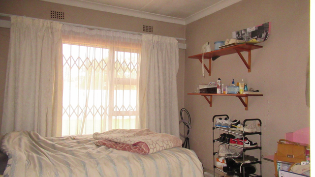 4 Bedroom Property for Sale in Kibler Park Gauteng