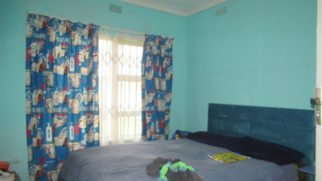 4 Bedroom Property for Sale in Kibler Park Gauteng