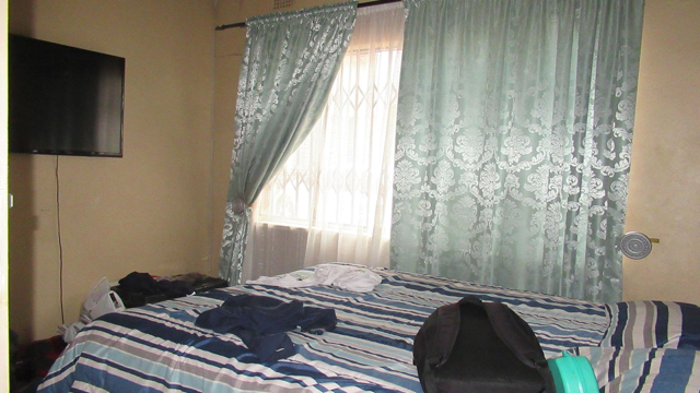 4 Bedroom Property for Sale in Kibler Park Gauteng