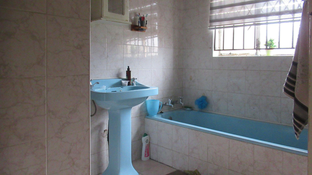 4 Bedroom Property for Sale in Kibler Park Gauteng